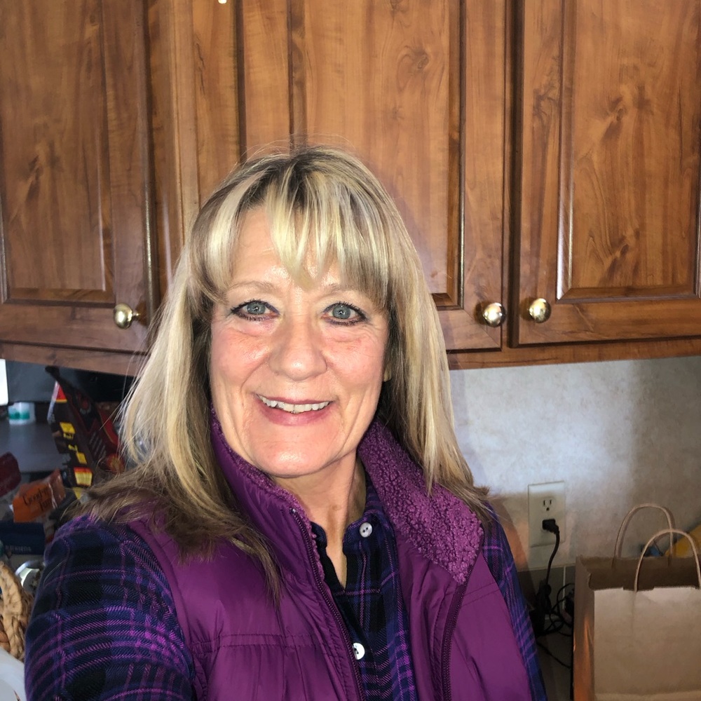 Meet your Posher, Tracy